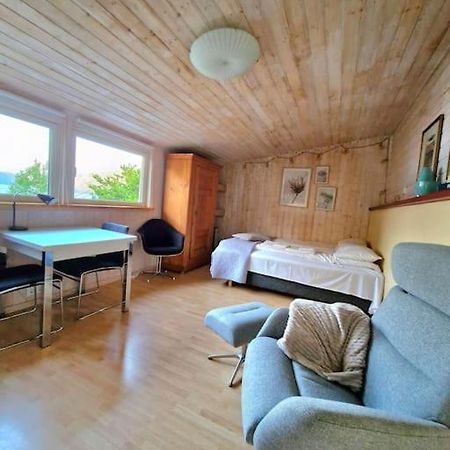 Stranda Apartment 외부 사진