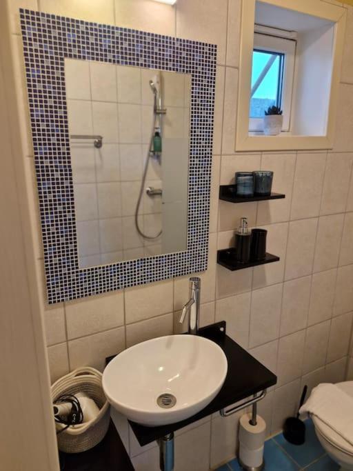 Stranda Apartment 외부 사진