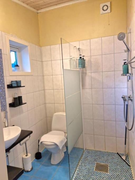 Stranda Apartment 외부 사진