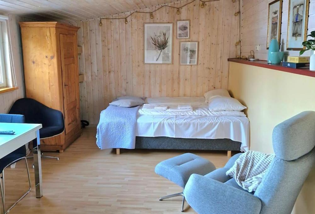 Stranda Apartment 외부 사진