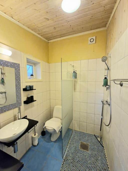 Stranda Apartment 외부 사진