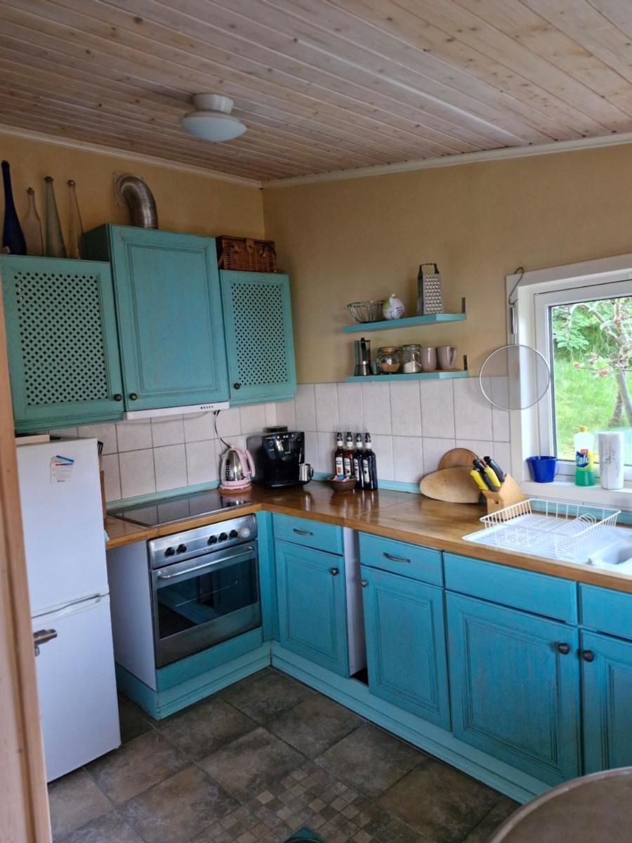 Stranda Apartment 외부 사진