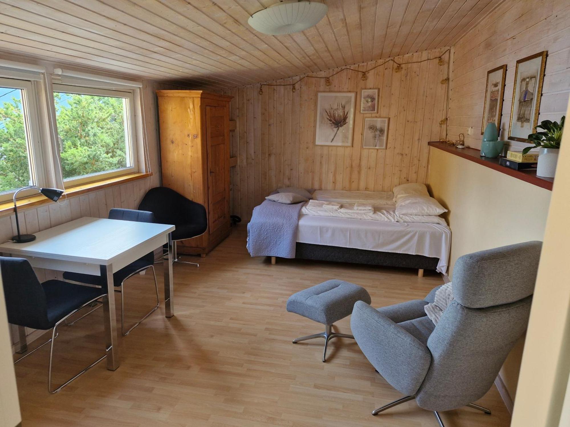Stranda Apartment 외부 사진