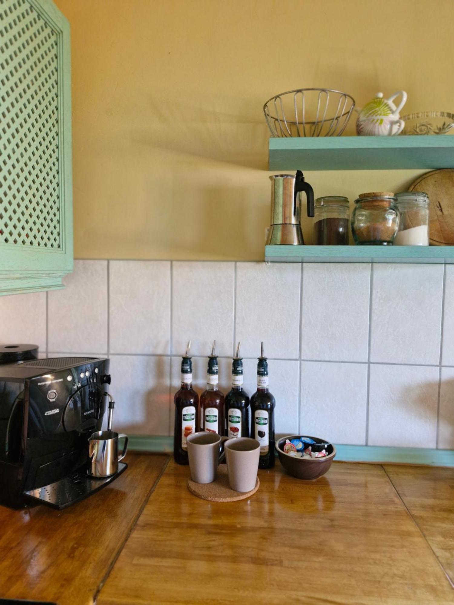 Stranda Apartment 외부 사진